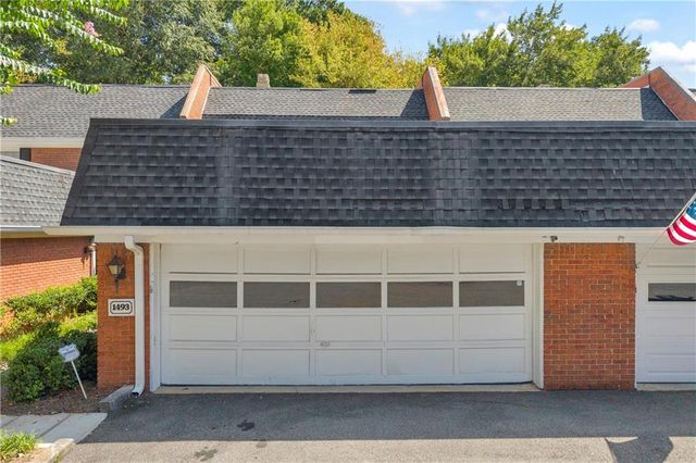 1493 Ashford Place NE, Atlanta, GA 30319