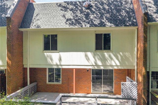 1493 Ashford Place NE, Atlanta, GA 30319