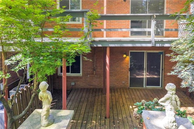 1493 Ashford Place NE, Atlanta, GA 30319