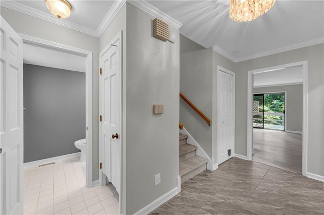 1493 Ashford Place NE, Atlanta, GA 30319