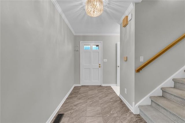 1493 Ashford Place NE, Atlanta, GA 30319