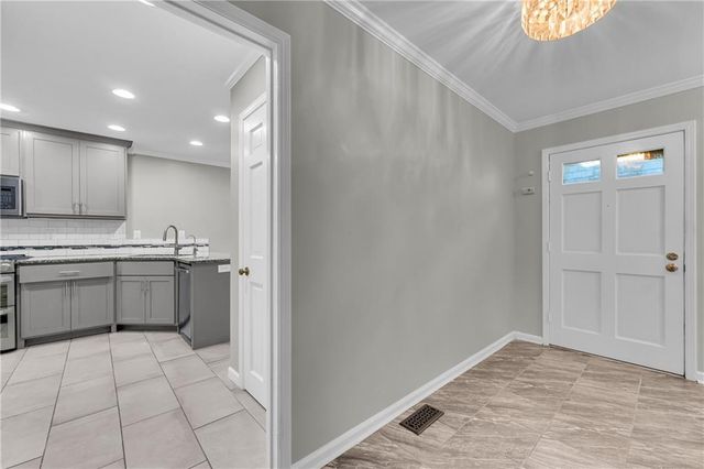 1493 Ashford Place NE, Atlanta, GA 30319
