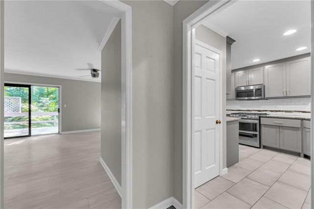 1493 Ashford Place NE, Atlanta, GA 30319