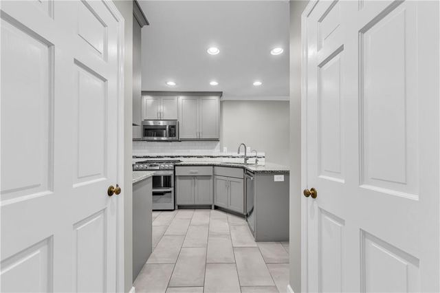 1493 Ashford Place NE, Atlanta, GA 30319