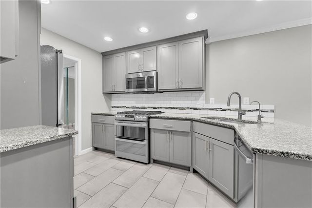 1493 Ashford Place NE, Atlanta, GA 30319