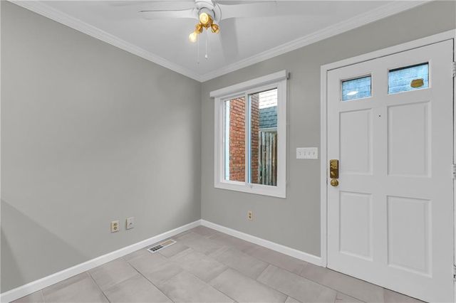 1493 Ashford Place NE, Atlanta, GA 30319