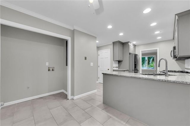 1493 Ashford Place NE, Atlanta, GA 30319