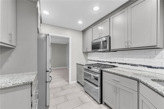 1493 Ashford Place NE, Atlanta, GA 30319
