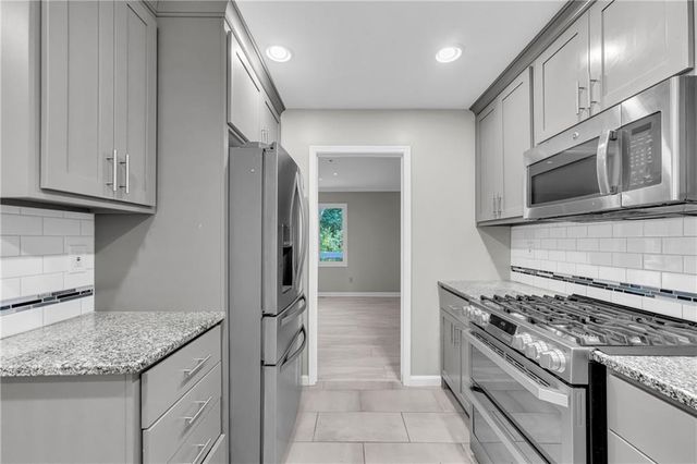1493 Ashford Place NE, Atlanta, GA 30319