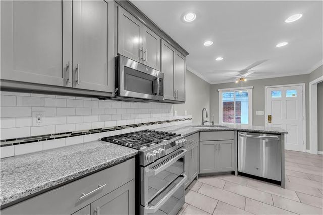 1493 Ashford Place NE, Atlanta, GA 30319