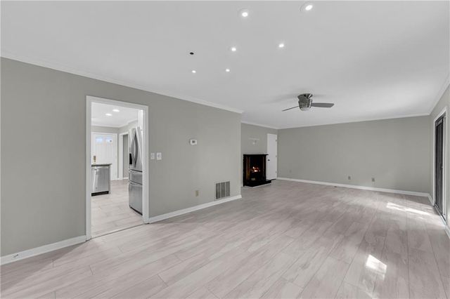 1493 Ashford Place NE, Atlanta, GA 30319