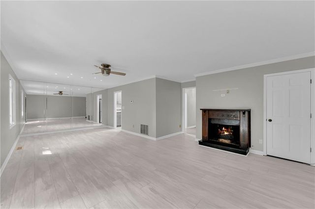1493 Ashford Place NE, Atlanta, GA 30319