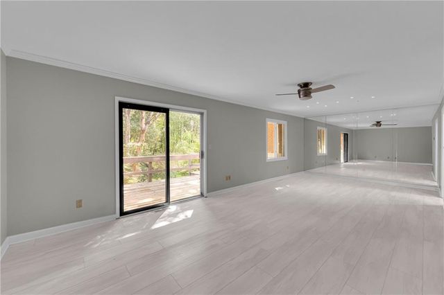 1493 Ashford Place NE, Atlanta, GA 30319