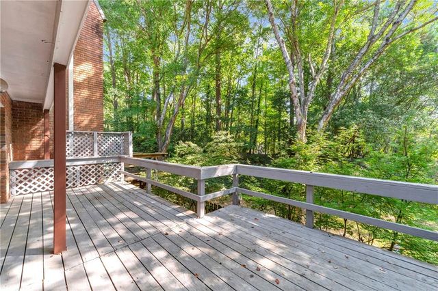 1493 Ashford Place NE, Atlanta, GA 30319