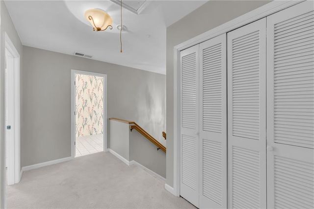 1493 Ashford Place NE, Atlanta, GA 30319