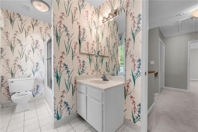 1493 Ashford Place NE, Atlanta, GA 30319