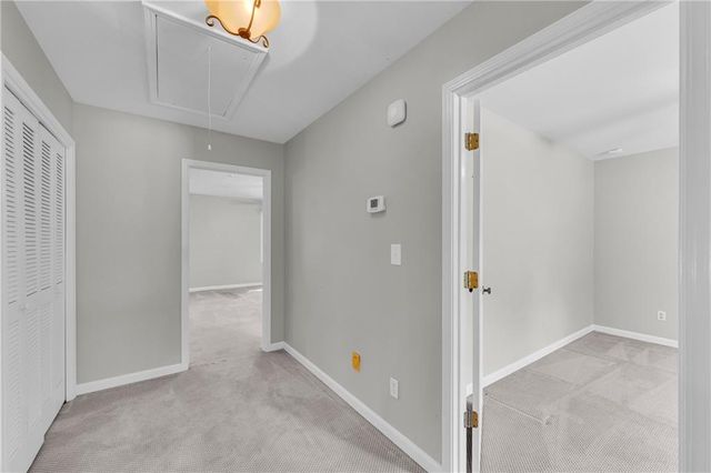 1493 Ashford Place NE, Atlanta, GA 30319
