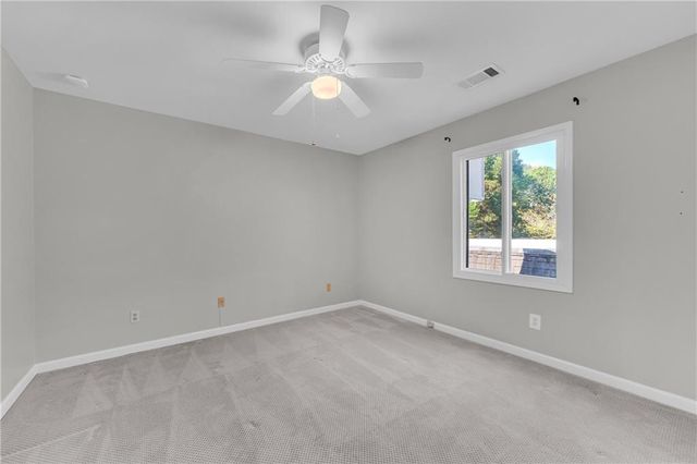 1493 Ashford Place NE, Atlanta, GA 30319
