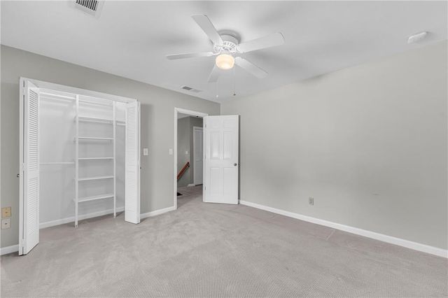 1493 Ashford Place NE, Atlanta, GA 30319