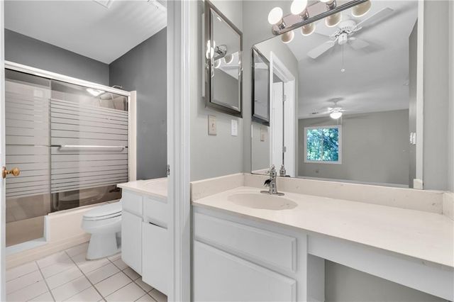 1493 Ashford Place NE, Atlanta, GA 30319
