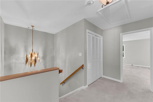 1493 Ashford Place NE, Atlanta, GA 30319