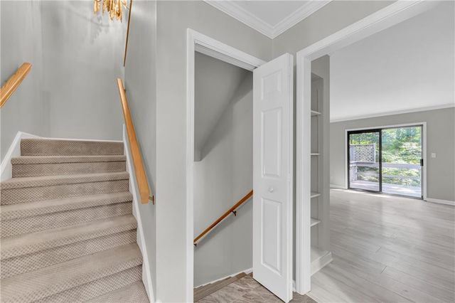 1493 Ashford Place NE, Atlanta, GA 30319