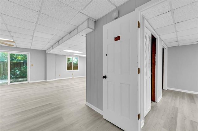 1493 Ashford Place NE, Atlanta, GA 30319