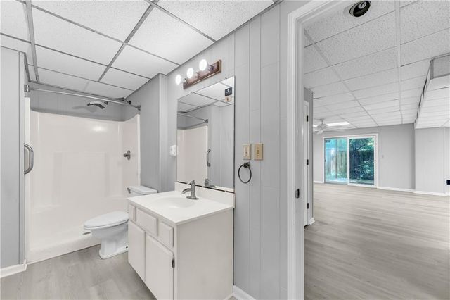 1493 Ashford Place NE, Atlanta, GA 30319