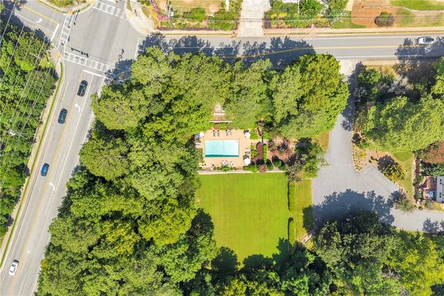 1493 Ashford Place NE, Atlanta, GA 30319