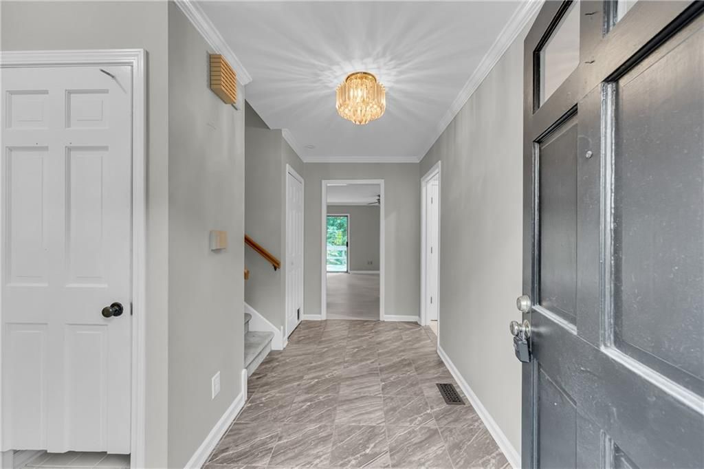 Image 22 of property listing at 1493 Ashford Place NE, Atlanta, GA 30319