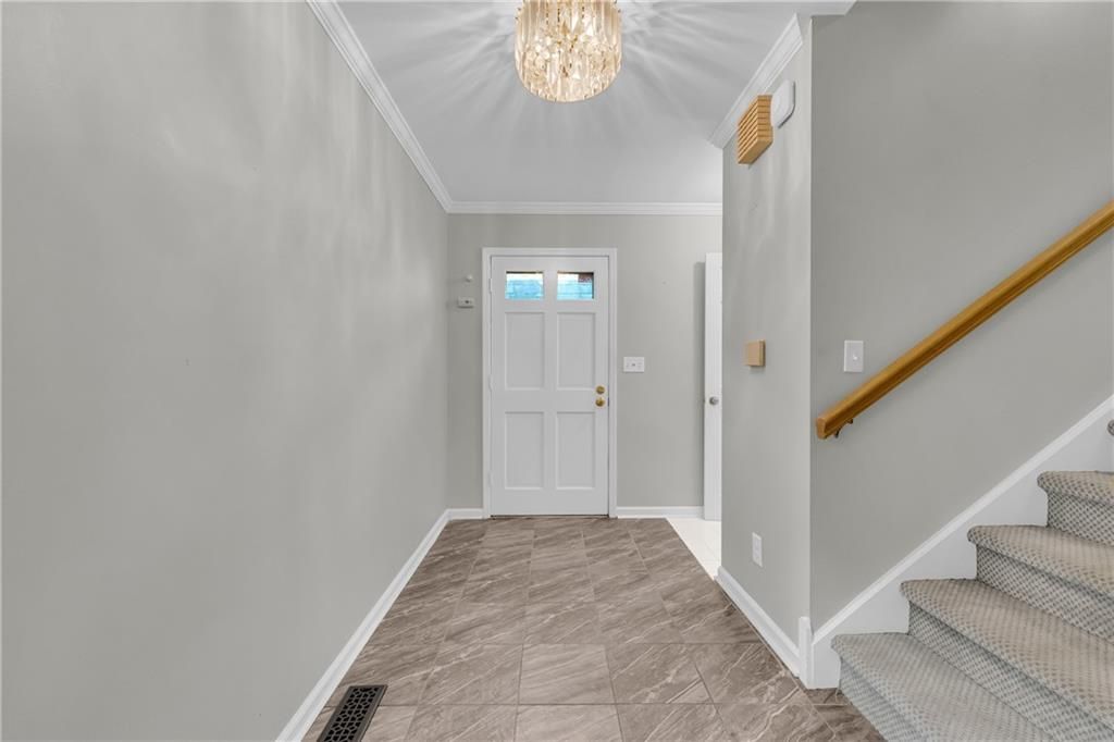 Image 25 of property listing at 1493 Ashford Place NE, Atlanta, GA 30319
