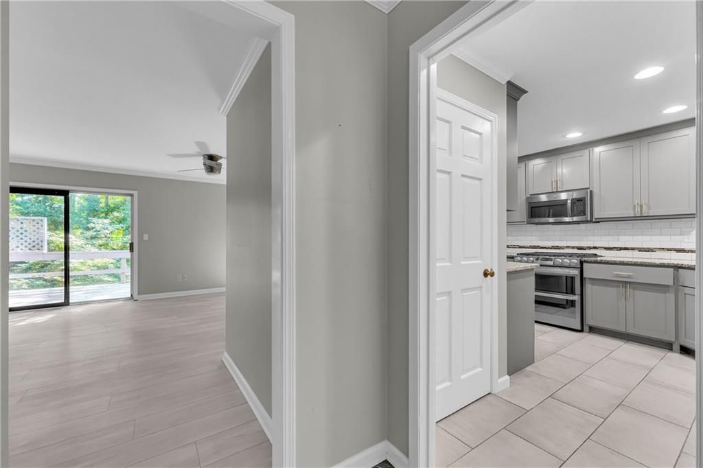Image 27 of property listing at 1493 Ashford Place NE, Atlanta, GA 30319