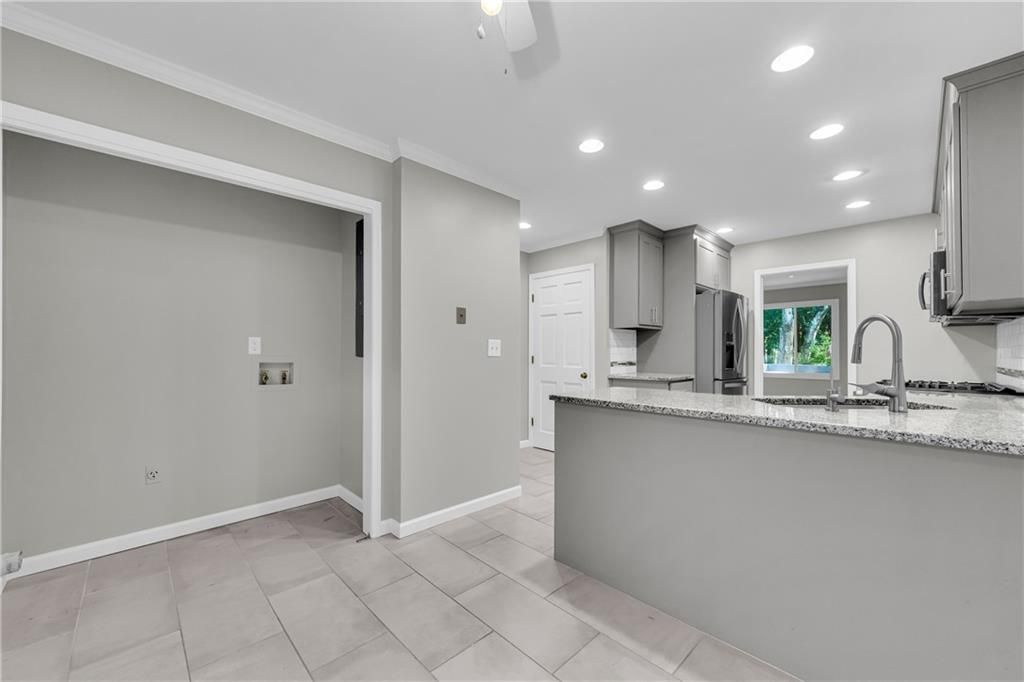 Image 34 of property listing at 1493 Ashford Place NE, Atlanta, GA 30319