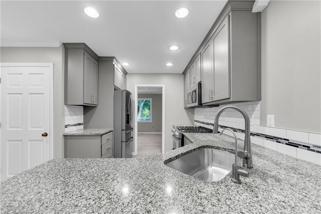 Image 36 of property listing at 1493 Ashford Place NE, Atlanta, GA 30319