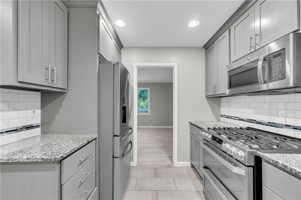 Image 38 of property listing at 1493 Ashford Place NE, Atlanta, GA 30319