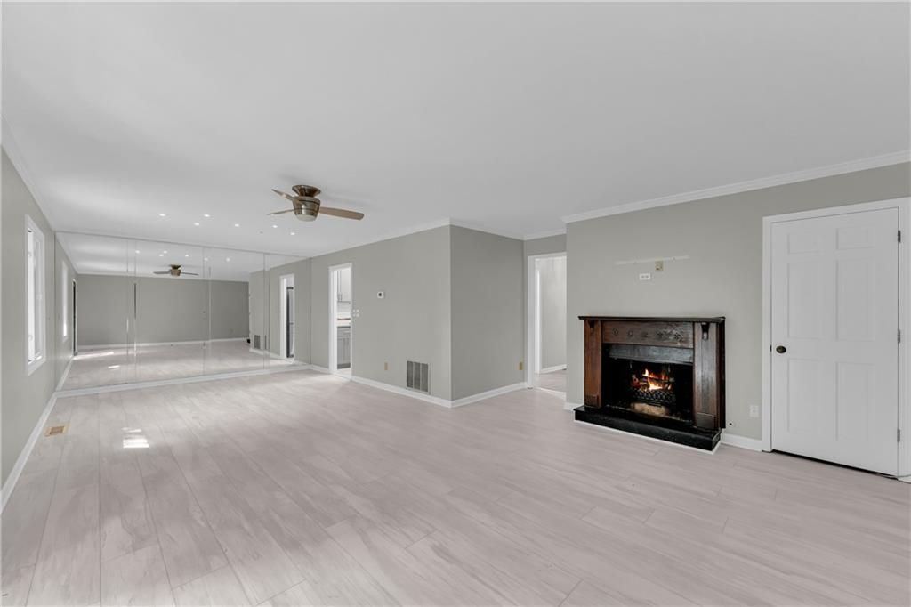 Image 44 of property listing at 1493 Ashford Place NE, Atlanta, GA 30319