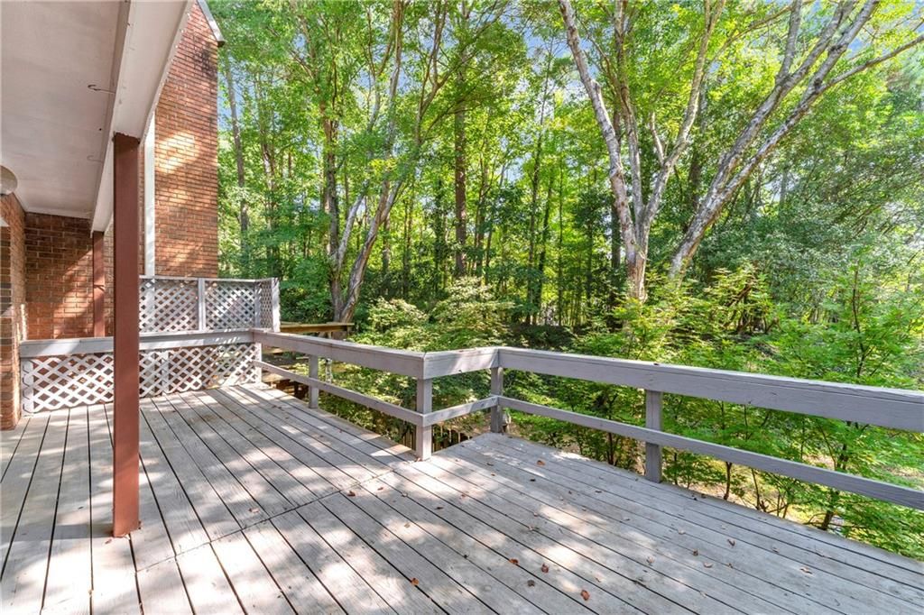 Image 47 of property listing at 1493 Ashford Place NE, Atlanta, GA 30319
