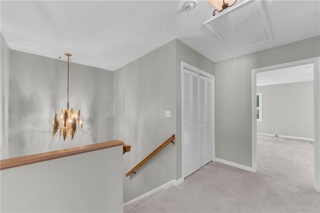 Image 62 of property listing at 1493 Ashford Place NE, Atlanta, GA 30319