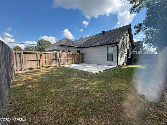 703 Margaret Avenue, Rayne, LA 70578