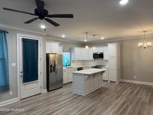 703 Margaret Avenue, Rayne, LA 70578