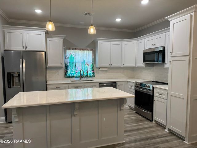 703 Margaret Avenue, Rayne, LA 70578