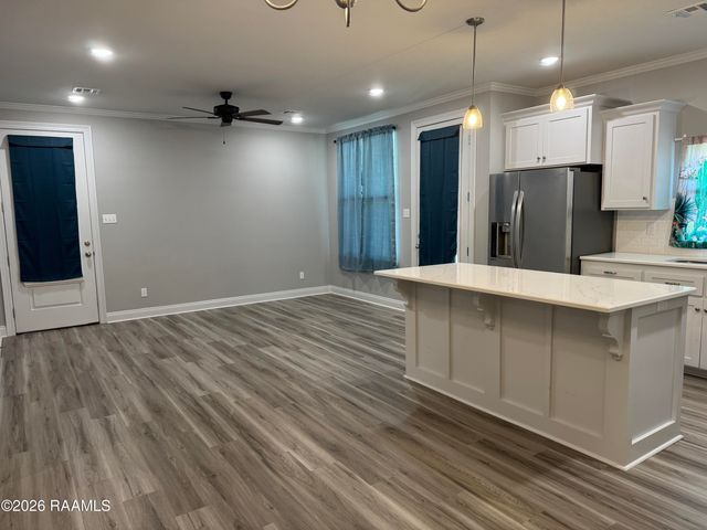 703 Margaret Avenue, Rayne, LA 70578