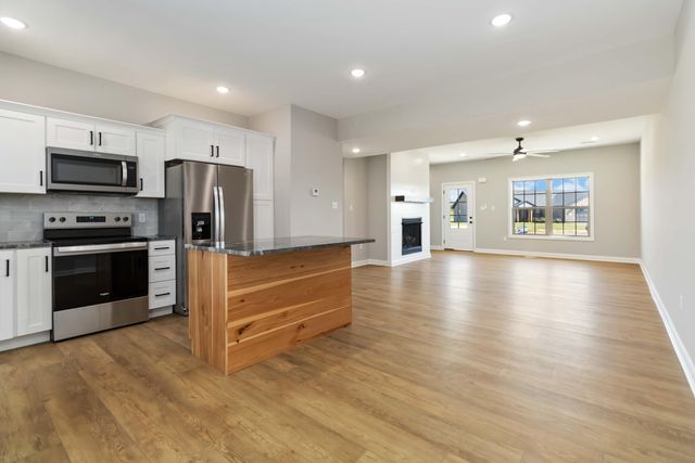 108 Patriot Trail, Berea, KY 40403