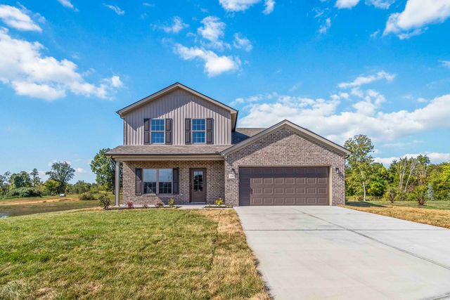 108 Patriot Trail, Berea, KY 40403