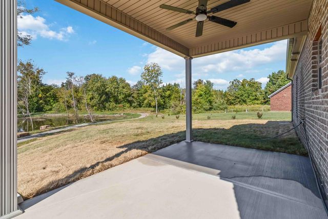 108 Patriot Trail, Berea, KY 40403