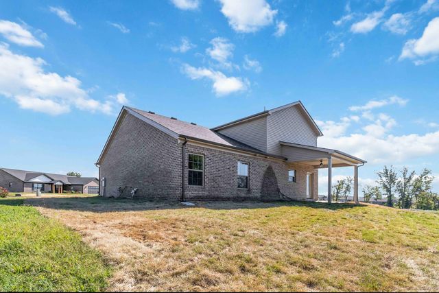 108 Patriot Trail, Berea, KY 40403