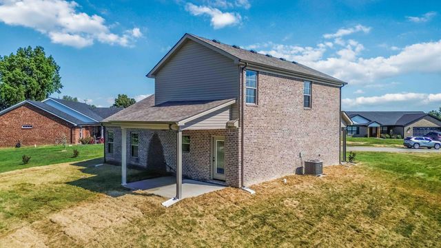108 Patriot Trail, Berea, KY 40403