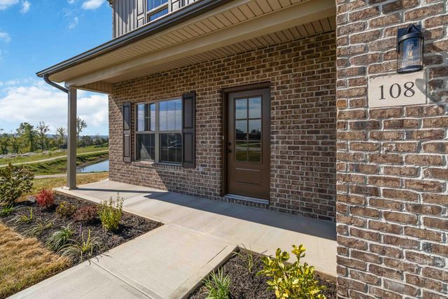 108 Patriot Trail, Berea, KY 40403