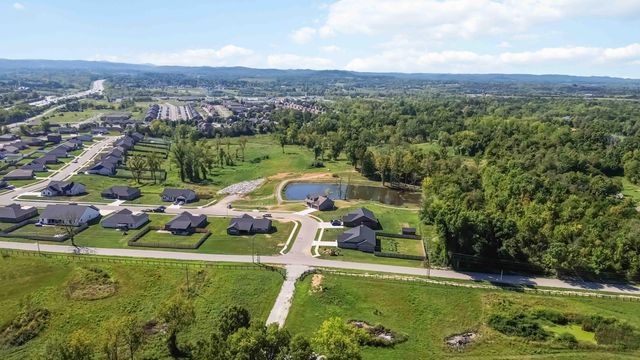 108 Patriot Trail, Berea, KY 40403