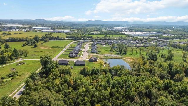 108 Patriot Trail, Berea, KY 40403